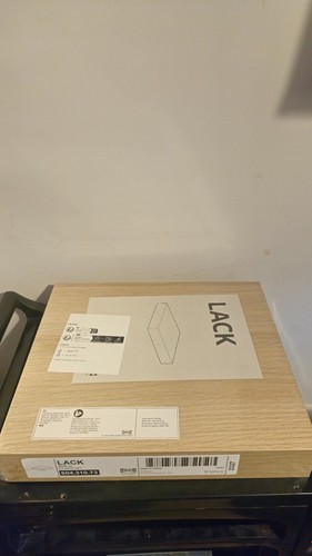 Ikea schweberegal - ikea,