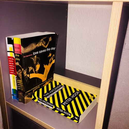 Bücherregal stop puffer - /,