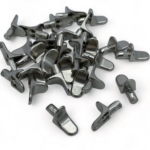 5mm regalträger metall - metall, stahl