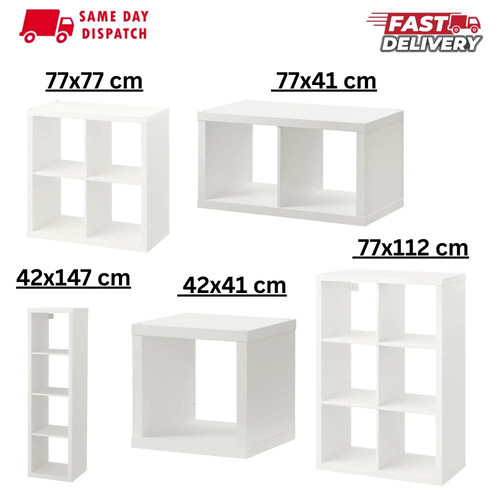 Neu ikea kallax - neu,
