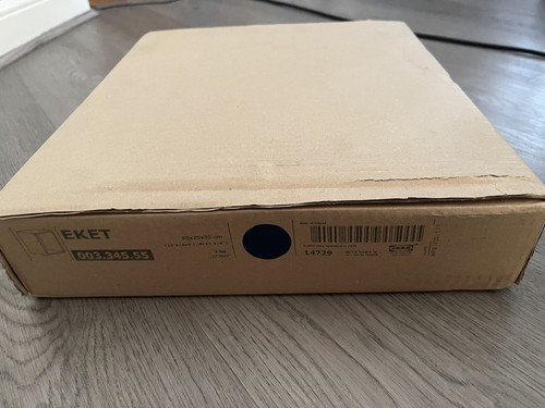 Ikea eket schrank würfelregal - ikea,