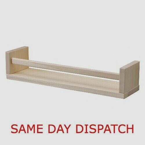 Ikea gewürzglasregal aus - gewÜrzglasregal, holz