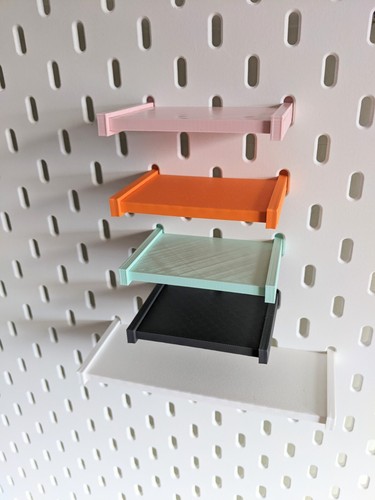 Regale für ikea - ikea, peg