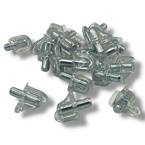 Regalträger 5mm heringe - regaltrÄger,