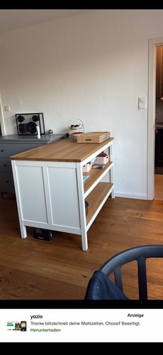 Ikea küchenblock - ikea,