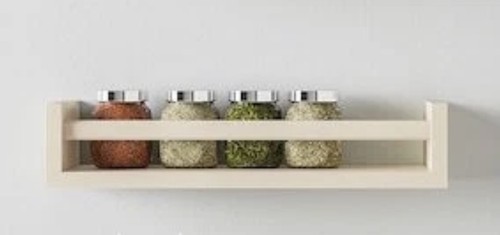 Ikea bekvam gewürzglasregal - ikea,