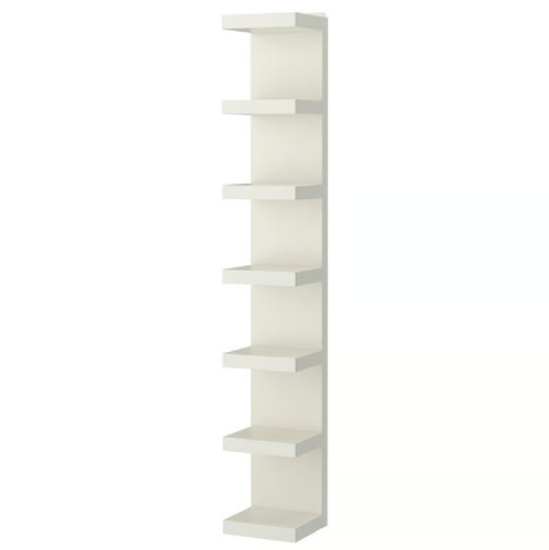 Ikea lack etagen - ikea, wandregal