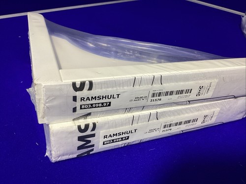 Ikea ramshult halterung - 2,