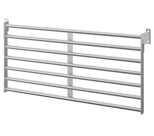 Ikea kungsfors wandgitterregal - ikea,