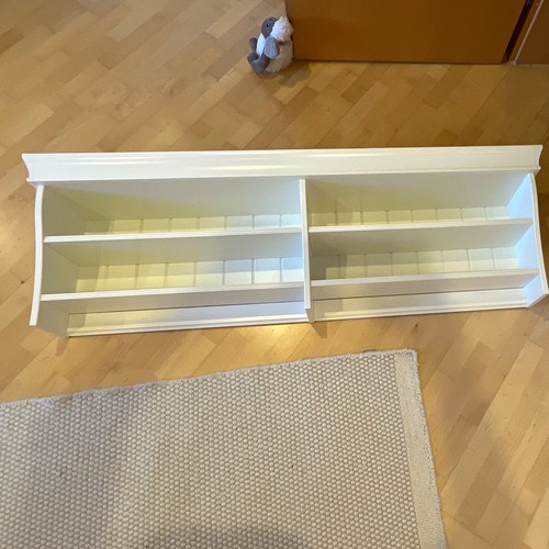 Ikea wandregal liatorp - ikea,