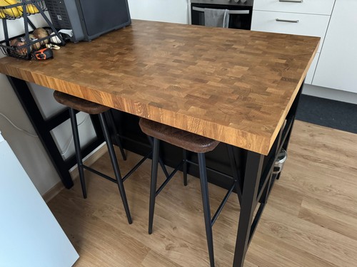 Ikea kücheninsel 126x77 - ikea,
