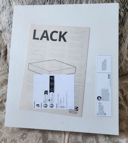 Ikea lack schwebendes - ikea,