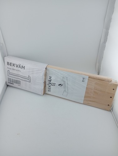 Ikea bekvam gewürzregal - ikea, regal