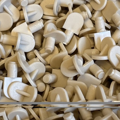 5mm regalträger heringe - 5mm,