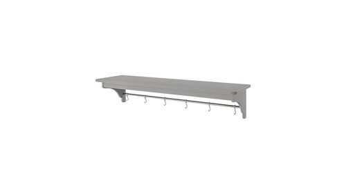 Großes ikea wandregal - großes,