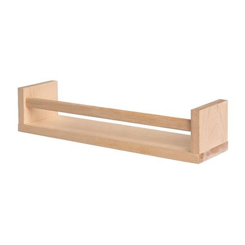 Ikea bekvam gewürzregal espe - gewürzregal,