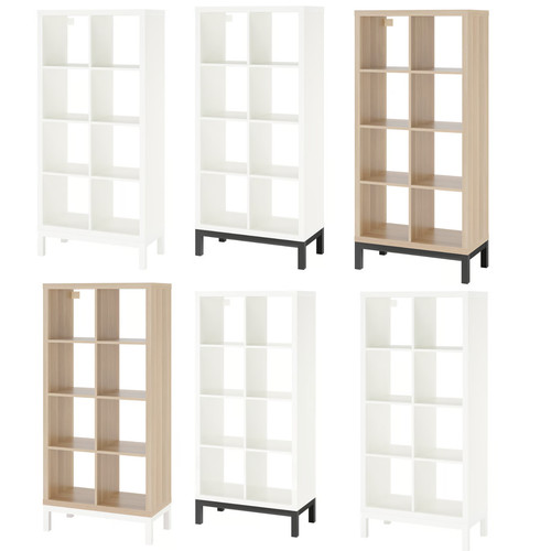 Ikea kallax würfel - kallax,