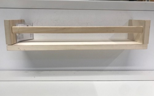 Ikea bekvam gewürzglasregal - ikea,