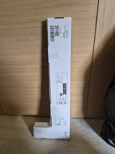 Brandneu ikea grundtal - brandneu,