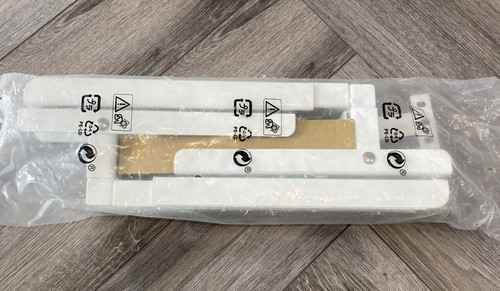 Ikea tillreda küchenregal - ikea,