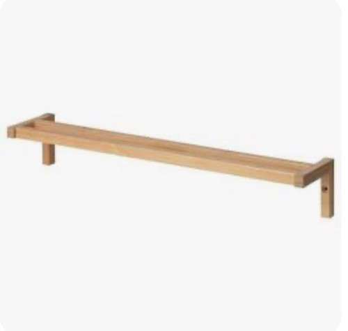 Brandneu ikea havern bambus - ikea,
