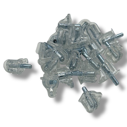 Regalträger schrankstift mm - regaltrÄger,