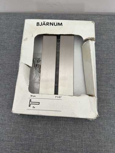 Ikea bjarnum aluminium - ikea,