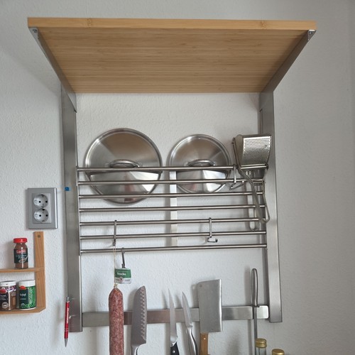 Ikea küchenregal - ikea,