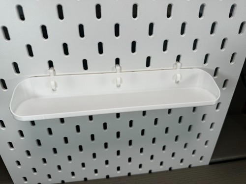 Ikea skadis kompatibles - skadis,