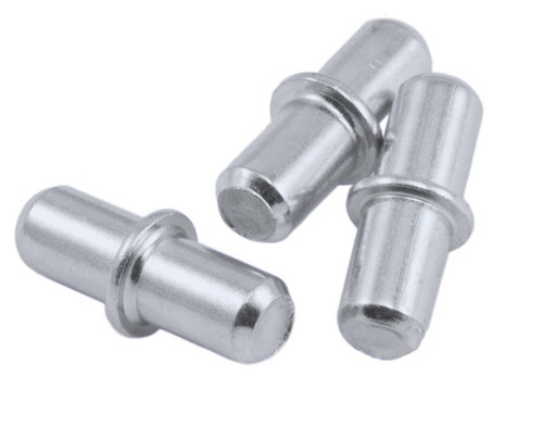 5mm regalträger steckstift - regaltrÄger,