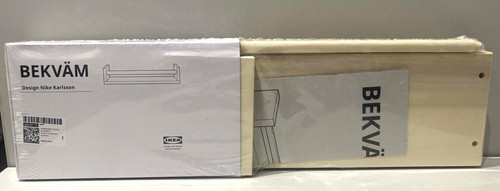 Ikea bekvam - ikea,