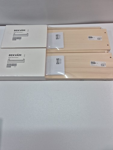 Ikea bekvam - 2, x