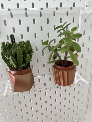 Ikea skadis kompatibles - ikea,