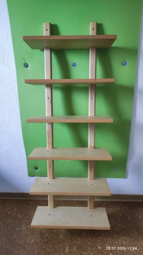 Ikea küchenregal einfach an - ikea,
