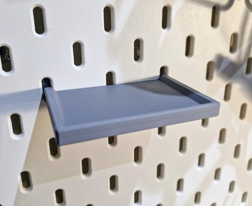 Regale für ikea skadis peg - ikea,