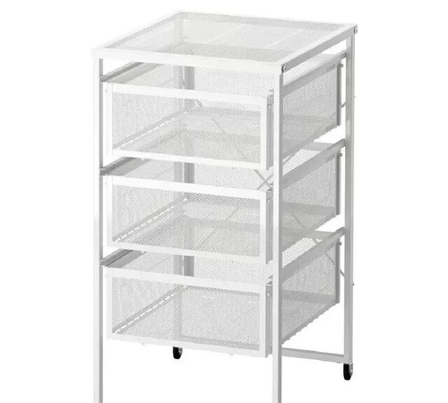 Ikea lennart schubladenschrank - ikea,