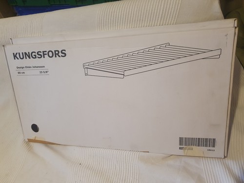 Ikea kungsfors wandgitter - kungsfors,