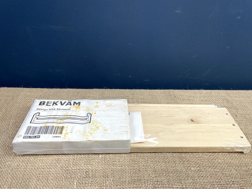 Ikea bekväm gewürzregal - bekvÄm,