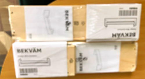 Ikea bekväm gewürzregal - x,