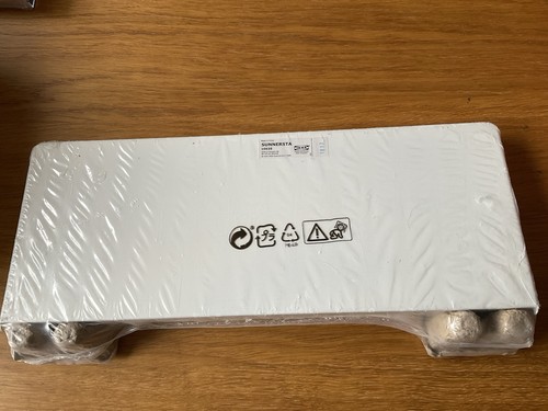 Ikea sunnersta weiß - ikea,