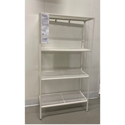 Ikea baggebo regal - ikea,